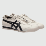 Giày Onitsuka Tiger Mexico 66 SD "Warm Beige Black" – 1183A872-255 - Ảnh 2