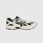 Giày Mizuno Speed "Black White" - D1GH223003