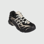 Giày Adidas Temper Run 2.0 “Core Black Grey One Grey Five” - JH7143 - Ảnh 2
