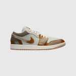 Giày Jordan 1 Low SE "Multi-Color Sail Light Bone" - IM6664-991