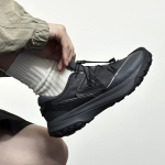 Giày PEAK Taichi Trail "All Black" - DE2620067暗灰/黑 - Ảnh 2