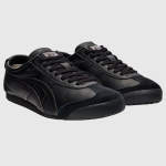 Giày Onitsuka Tiger Mexico 66 "Black" – 1183C102-002 - Ảnh 2