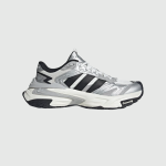 Giày adidas XLG Storm Edge "Metallic Silver" - JS0059
