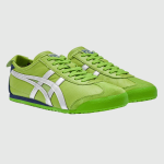 Giày Onitsuka Tiger Mexico 66 "Garden Green Pure Silver" – 1183A201-305 - Ảnh 2
