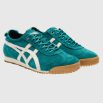 Giày Onitsuka Tiger Mexico 66 SD "Spruce Green Mineral Beige" – 1183C517-300 - Ảnh 2