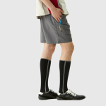 Quần short NewJNXS chống nước, nhanh khô - JN52C55 - Ảnh 4