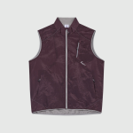 Áo vest NBCT outdoor không tay, giữ ấm - ZS25310094