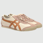Giày Onitsuka Tiger Mexico 66 "Birch Rust Orange" – 1183C102-204 - Ảnh 2