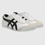 Giày Onitsuka Tiger Mexico 66  "White Black" – 1183A201-126 - Ảnh 2