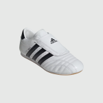 GIÀY ADIDAS  TAEKWONDO “CLOUD WHITE CORE BLACK GUM” - JQ4774 - Ảnh 2
