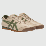 Giày Onitsuka Tiger Mexico 66 SD "Beige Green" – 1183A872-254 - Ảnh 2