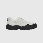 Giày Asics Gel-Pickax "White Black" - 1203A746-021