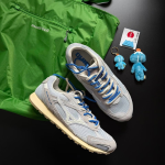 Giày Mizuno LG 60s 2K "Sky Blue" - D1GH242117 - Ảnh 2