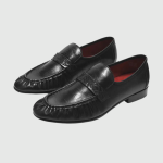 Giày Terra Incognita Loafer "Black" - FX8021鞋 - Ảnh 2