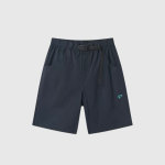 Quần short Wild Pear 2025 – Dáng rộng, nhiều màu, có túi hộp lớn, unisex