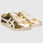 Giày Onitsuka Tiger Mexico 66  "Gold White" – 1183B566-201 - Ảnh 2
