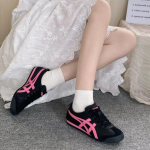 Giày Onitsuka Tiger Mexico 66 "Black Dragon Fruit" – 1183C102-005 - Ảnh 2