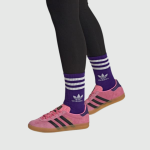 GIÀY ADIDAS GAZELLE INDOOR “BLISS PINK” - IE7002 - Ảnh 4