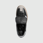 GIÀY ADIDAS SAMBA LT “CORE BLACK” – IG2010 - Ảnh 4