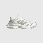 Giày Adidas XLG Storm Edge "White Grey Silver Metallic" - JQ4083