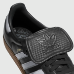 GIÀY ADIDAS SAMBA LT “CORE BLACK” – IG2010 - Ảnh 5