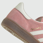 GIÀY ADIDAS HANDBALL SPEZIAL “WONDER MAUVE” – KJ6305 - Ảnh 6