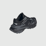 Giày adidas XLG Storm Edge "Core Black Grey Metallic Silver" - JQ1666 - Ảnh 3