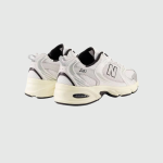 Giày New Balance 530 "Silver Black" - MR530TA - Ảnh 2