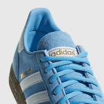 GIÀY ADIDAS HANDBALL SPEZIAL “LIGHT BLUE” - BD7632 - Ảnh 5