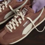 Giày Puma Easy Rider Nylon "Brown" - 403146-04 - Ảnh 7