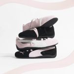 Giày Puma Speedcat Ballet "Pink White" - 401287-01 - Ảnh 4