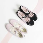 Giày Puma Speedcat Ballet "Black Pink" - 401287-02 - Ảnh 5