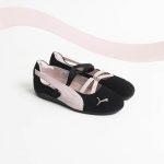 Giày Puma Speedcat Ballet "Black Pink" - 401287-02 - Ảnh 2