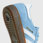 GIÀY ADIDAS HANDBALL SPEZIAL “LIGHT BLUE” - BD7632 - Ảnh 6