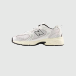 Giày New Balance 530 "Silver Black" - MR530TA - Ảnh 4