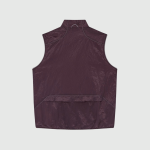 Áo vest NBCT outdoor không tay, giữ ấm - ZS25310094 - Ảnh 3