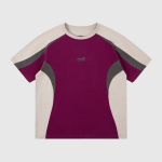 ÁO THUN TAY NGẮN CHỐNG NẮNG, THOÁNG KHÍ NEW JNXS - JN52Y02
