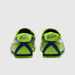 Giày Onitsuka Tiger Mexico 66 "Garden Green Pure Silver" – 1183A201-305 - Ảnh 3