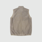 Áo vest outdoor NBCT không tay phản quang - ZS25110020 - Ảnh 3