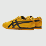 Giày Onitsuka Tiger Mexico 66 SD "Yellow Black" – 1183A872-752 - Ảnh 3