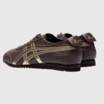 Giày Onitsuka Tiger Mexico 66 SD "Licorice Brown Champagne" – 1183A872-204 - Ảnh 3