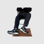 Giày New Balance N2002R "Black Sepia" - M2002REB - Ảnh 3