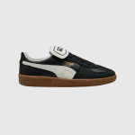 Giày Puma Palermo "Black White Gum" - 401744-02