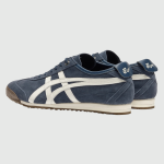 Giày Onitsuka Tiger Mexico 66 SD "Iron Navy Cream" – 1183C517-400 - Ảnh 3