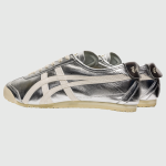 Giày Onitsuka Tiger Mexico 66 "Silver Off White" – 1183B566-021 - Ảnh 3