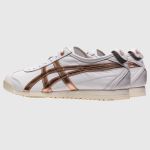 Giày Onitsuka Tiger Mexico 66 SD "White Rose Gold" – 1183A872-106 - Ảnh 3