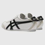Giày Onitsuka Tiger Mexico 66  "White Black" – 1183A201-126 - Ảnh 3
