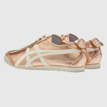 Giày Onitsuka Tiger Mexico 66 "Rose Gold Cream" – 1183B566-700 - Ảnh 3