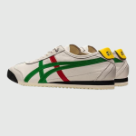 Giày Onitsuka Tiger Mexico 66 SD "Birch Green" – 1183A872-100 - Ảnh 3