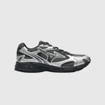 Giày Mizuno Speed 2K "Black Metallic Silver" - D1GH222919